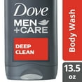 thumbnail image 3 of Dove Men Body Wash, 13.5 oz, 3 of 11