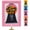 Light Pink, variant on Wall‑Mounted Gumball Machine Picture Frame, 2‑in‑1 Wall Art Decor & Candy Dispenser, Holds 1.5 Lbs of Candies Nuts Pet Treats for Home Decor