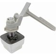 thumbnail image 4 of 5 Inch (Approx. 12.7 cm) Toilet Flush Button, Plastic Toilet Side Button, Toilet Tank Fittings, Button (3-Pack), 4 of 4