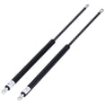 thumbnail image 4 of Gas Spring, Low Friction Stroke 240mm Lift Support  for Outdoor Skylights for Car Trunk Lid 700N, 4 of 7