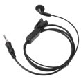 thumbnail image 4 of Portable  Talkie  Headset, IP54 Waterproof Earphone, Noise Cancelling Two Way  Headset Accessory For / IC/ M33/08T, 4 of 8