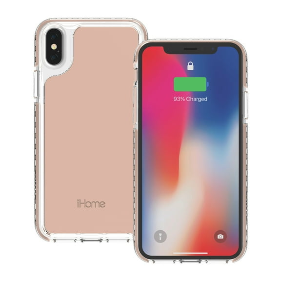 iHome, Velo Silicone Impact Case for iPhone X/XS
