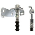 thumbnail image 2 of Raybestos Element3 Brake Hydraulic Hose Fits select: 2015-2016 FORD F150, 2019 FORD F150 SUPERCREW, 2 of 5