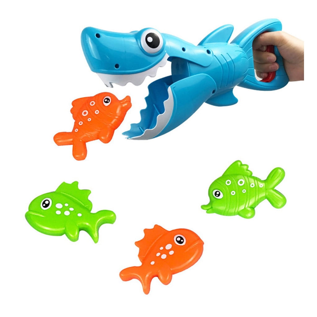 toy fish walmart