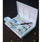 Winsor & Newton Professional Watercolor Compact Set
