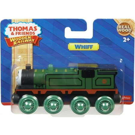 Thomas & Friends Wooden Railway Whiff