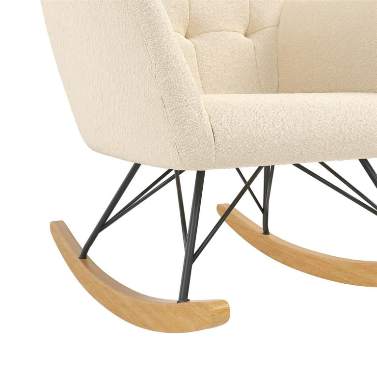 Eames rocking chair nursery new arrivals