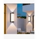 thumbnail image 1 of Lámpara Led De Pared De Luz Cálida Para Exterior, 1 of 4