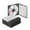 Innovera CD Mailer w/Label & Jewel Case, 5 x 5, 10/Pack