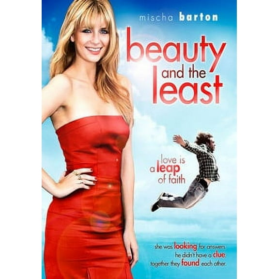 Beauty and the Least (DVD)