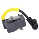 thumbnail image 4 of Ignition Coil Replacement High Voltage Package for Husqvarna 125b 125bvx 545108101, 4 of 5