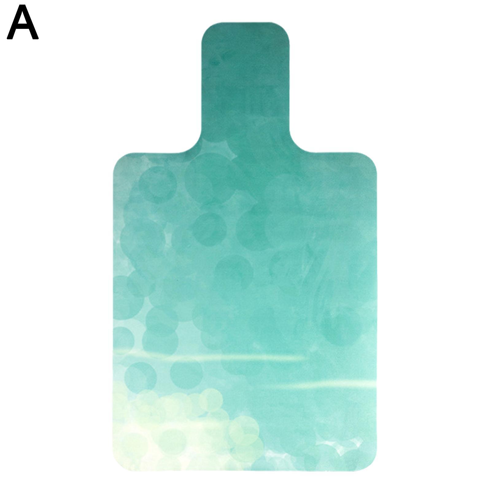 Pilates Reformer Mat Pilates Suede Rubber Yoga Mat Slip Mat Positioning