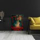 thumbnail image 3 of Cuadros Decorativos 5D DIY Diamond Painting Kits Taladro redondo completo Stranger Things Mosaico Rhinestone Tmvgtek embutido en tela, 3 of 9