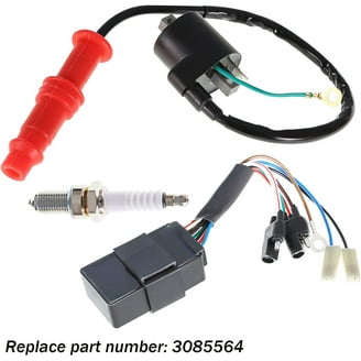 Carburador Para Suzuki Lt80 Lt 80 Quadsport 80 2x4 | Cuotas sin interés