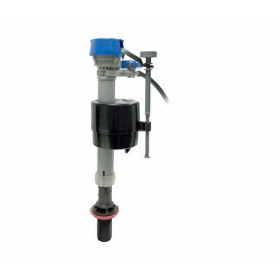 Fluidmaster Fluidmaster - 400H-002-P10 - PerforMAX Toilet Fill Valve Multicolored Plastic For Universal