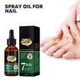 thumbnail image 4 of Pisexur Belleza Maquillaje Solución para el cuidado de las uñas que nutre y limpia suavemente las manos, los pies y las uñas, dejándolas hidratadas, brillantes y delicadas.para mujeres y hombres, 4 of 9