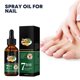 thumbnail image 4 of Pisexur Belleza Maquillaje Solución para el cuidado de las uñas que nutre y limpia suavemente las manos, los pies y las uñas, dejándolas hidratadas, brillantes y delicadas.para mujeres y hombres, 4 of 9