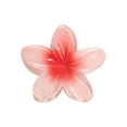 thumbnail image 5 of 5 pinzas hawaianas para cabello grueso, pinzas para el cabello de flores, pinzas grandes para el cabello de hibisco, accesorios para el cabello para mujeres, 5 of 5