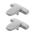 thumbnail image 1 of Cerradura de seguridad para refrigerador, pestillo para congelador para niños, cerradura de puerta de seguridad para niños, 2 uds., 1 of 7