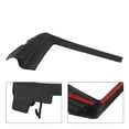thumbnail image 4 of Seal Deflector for 2015-2017 53867-52160 Front Windshield Corner Trim Wiper Cover Cowl Auto Accessory 53866-52140, 4 of 12