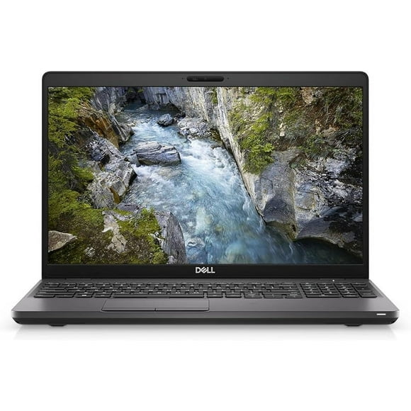 15" Dell Precision 3541, 15.6" FHD Laptop, Core i7 HEX 9th Gen, 16GB RAM, 512GB SSD, Windows 11 (Refurbished)