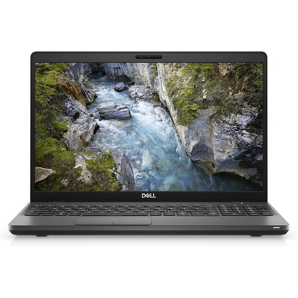 Dell Precision 3541 Laptop (Renewed) - 15.6" FHD, I7-9750H, 32GB RAM, 512GB SSD, Quadro P620, Win 11 Pro