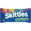 Skittles Fizzl'd Fruits Bite Size Candies, 13.3 oz