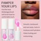 thumbnail image 3 of onlyliua Buscador de Regalos Bálsamo Labial Hidratante En Brillo Labios y Efecto Perlado Transparente 5 Ml, 3 of 4