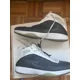 thumbnail image 5 of Ni - ke Ni - ke Air Jordan 2011 White Black Anthracite Sneakers 436771-101 Men's Sz 12, 5 of 5