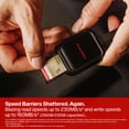 thumbnail image 3 of Tarjeta SD SanDisk 32 GB Extreme SD UHS-I hasta 100 MB/s 4K UHD, 3 of 7