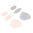 thumbnail image 2 of Kit de Juntas de placas de bloqueo EGR Bling Bling para Chevrolet Corvette C4 LT1 1992-1996, 2 of 12