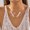 Color5, variant on NICKSUN Boho Summer Beach Starfish Shell Chip Beaded Necklaces, Color Dopamine Irregular Crushed Stone Seashell Stackable Chokers, Ocean Resort Layered Statement Jewelry