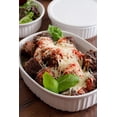 thumbnail image 5 of CorningWare 1138206 Ceramic Bakeware, 12-Piece, French White, 5 of 5