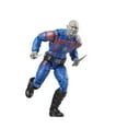 thumbnail image 2 of Marvel Legends Series Drax, Guardians of the Galaxy Vol. 3 6-Inch Collectible Action Figures, Toys for Ages 4 and Up, 2 of 8