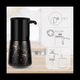thumbnail image 2 of Dispensador AutomáTico de JabóN para Cocina, Dispensador de JabóN en Espuma para BañO, Dispensador de JabóN en Espuma Sin Contacto para BañO Blanco, 2 of 6