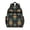 Black-10, variant on Sweet Red Berry Student Backpack with Kawaii Strawberry Lover Design Lightweight and Spacious School Book Bag for Student and Students