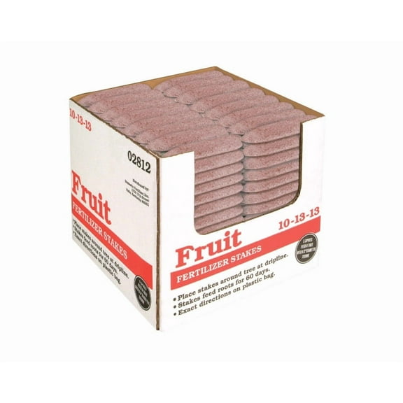 Jobe's Spikes Plant Food 40 lb