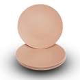 thumbnail image 1 of SET 6 PZAS PLATO GULLIVER ROSA BLUSH PATZU COZA 99240/4467, 1 of 3