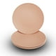 thumbnail image 1 of SET 6 PZAS PLATO GULLIVER ROSA BLUSH PATZU COZA 99240/4467, 1 of 3