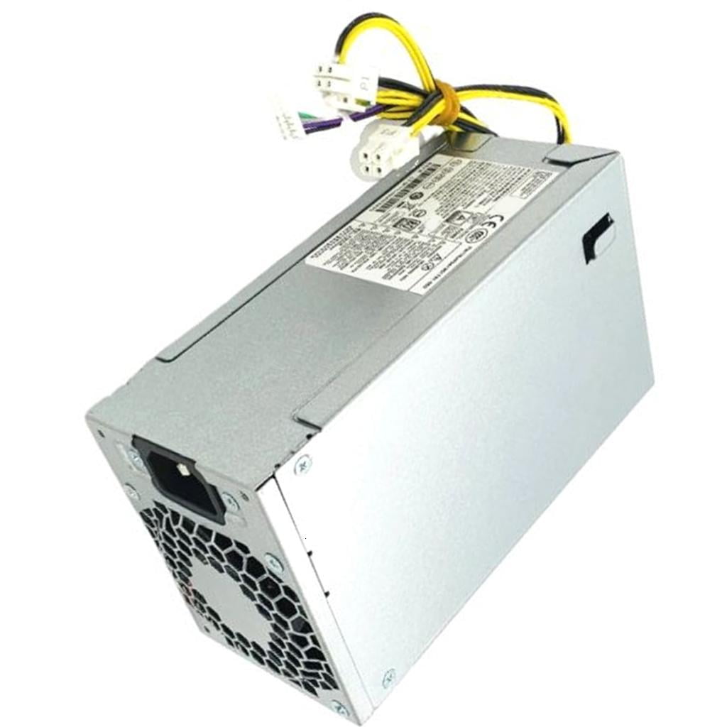 Jesscasday PSU For HP 400 G4 282 600 680 800 880 4Pin+7Pin 310W Power Supply PA-3401-1HA