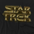 thumbnail image 2 of Star Trek - Feel The Steel - Short Sleeve Shirt - XXXX-Large, 2 of 7