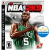 NBA 2K9 (PS3) - Pre-Owned