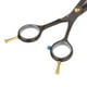 thumbnail image 3 of Tijeras de corte de pelo profesionales, tijeras de corte de pelo, herramienta de peluquería 01#, 3 of 8