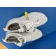 thumbnail image 4 of Adi - das Questar ART DB0678 #119229656 ATHLETIC/CASUAL Shoes White Mens Size 8 New, 4 of 6