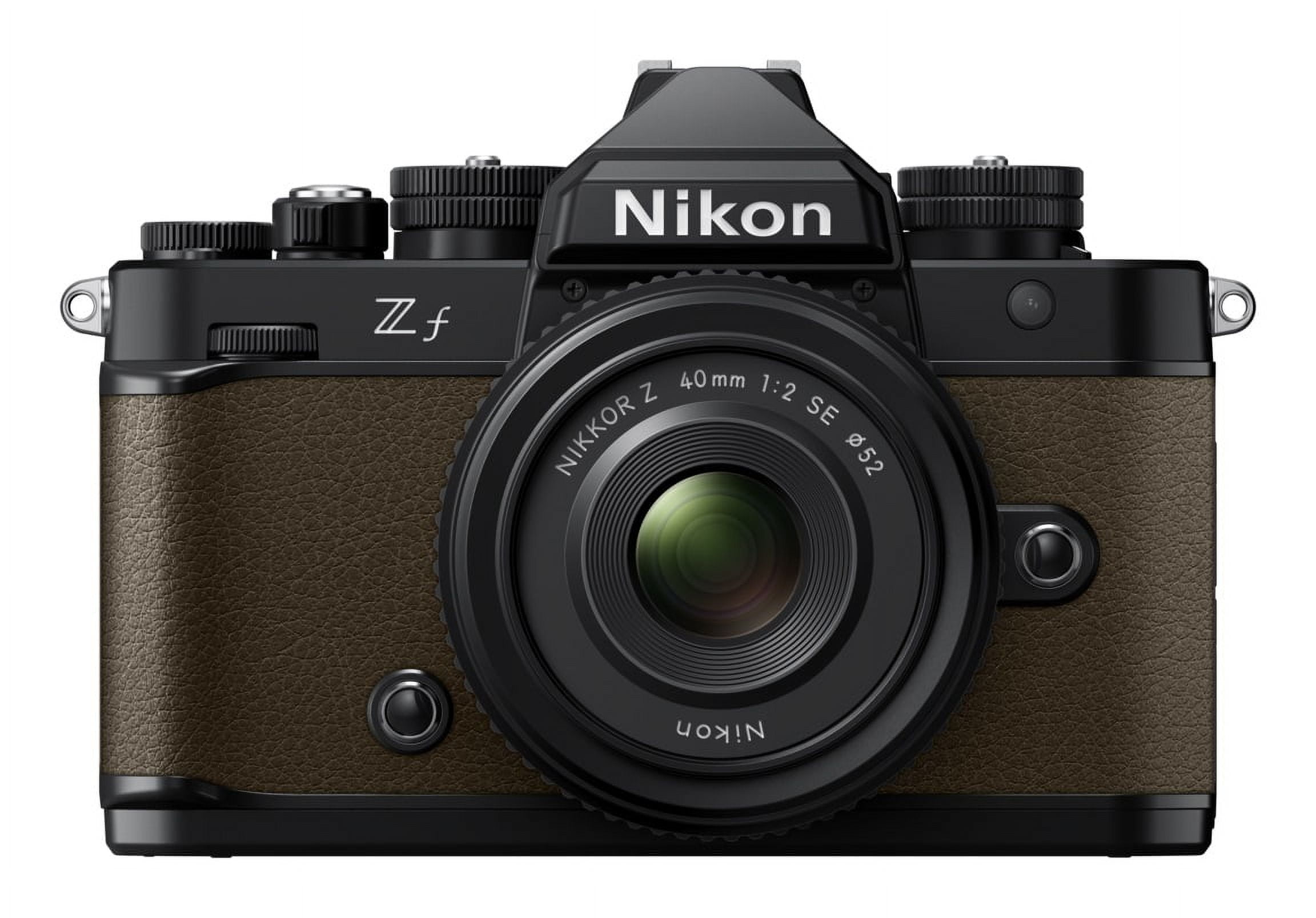 Nikon Professional Photography Z6III Mirrorless Camera 24MP Nikon Professional Photography Z6III Mirrorless Camera 24MP
