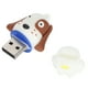 thumbnail image 5 of Memoria Flash USB, Unidad Flash USB Multifunción Con Forma De Perro En Forma De Cara De Puntos Blancos Y Negros Para Computadora Para Computadora Portátil Para PC, 5 of 8