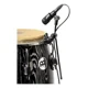 thumbnail image 2 of Abrazadera Meinl P/microfono Rimclamp-m, 2 of 2