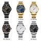 thumbnail image 2 of CURREN 8322 Reloj para hombre Reloj deportivo para hombre Reloj de pulsera impermeable para exteriores Reloj para hombre Reloj de cuarzo para hombre, 2 of 5