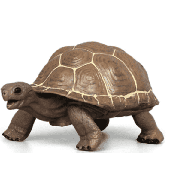BESTSKY Animals,Safe and Odorless Animal Figurines,Paint-Proof Mini Toys,Style 5