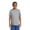 Silver, variant on Sport-Tek Youth PosiCharge Competitor Tee-XS (Silver)